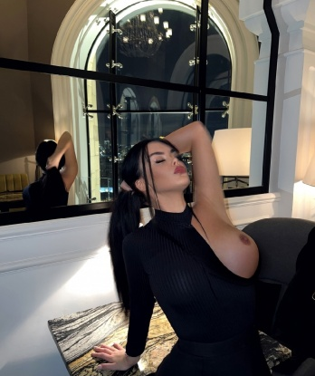 Проститутка Кира