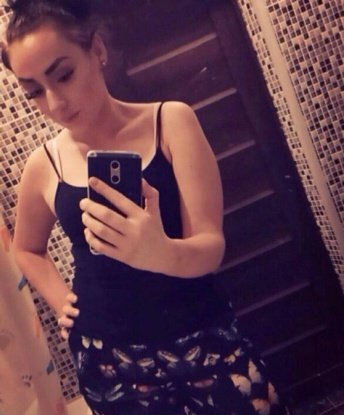 Проститутка Амира