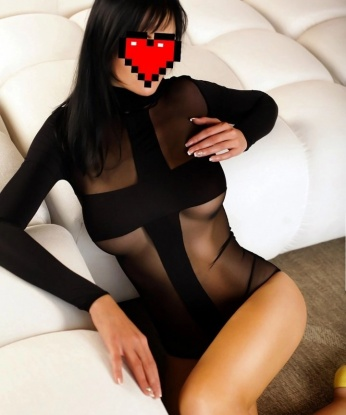 Проститутка Диана