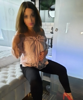 Проститутка Юлия