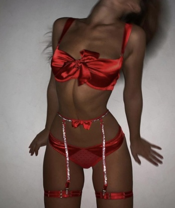 Проститутка Ассоль